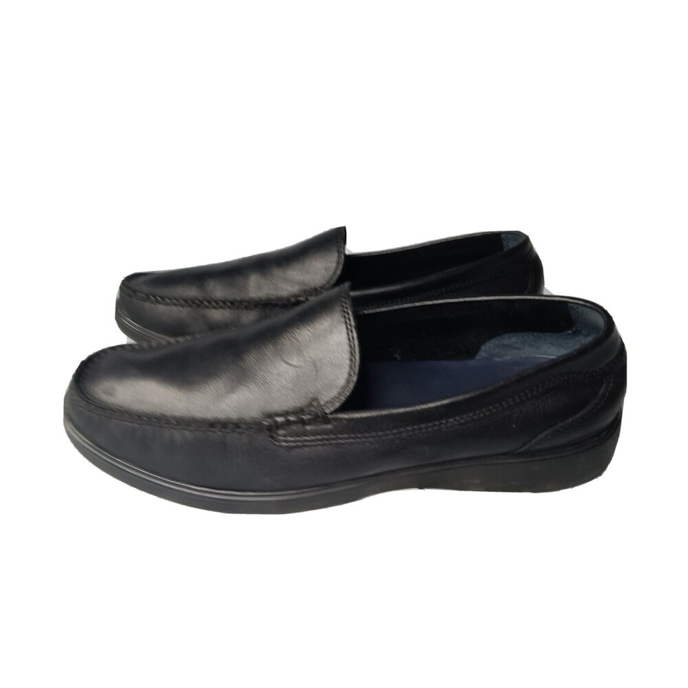 Cole Haan Sutton Place Venetian Slip On Loafers Shoes Men's Size 10.5